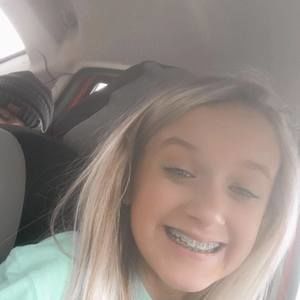 Meet your Posher, Gracie